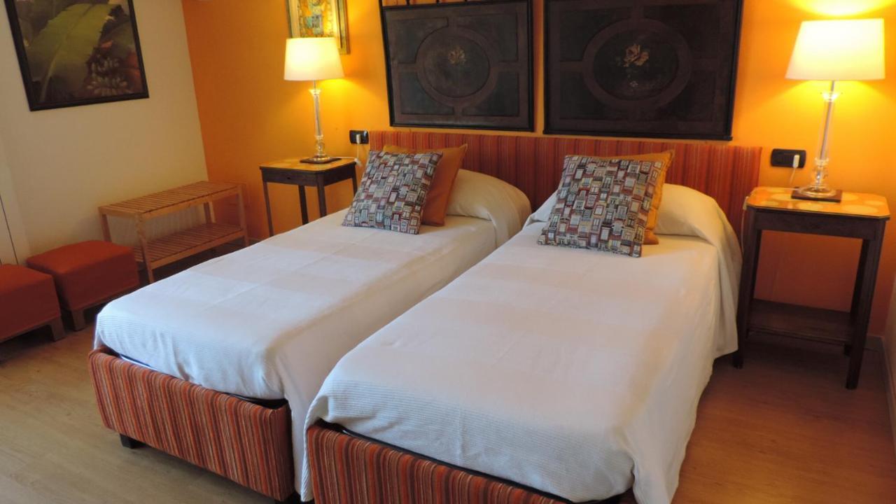 La Collina Since 2008 No Smoking B&B 瓦雷泽 外观 照片