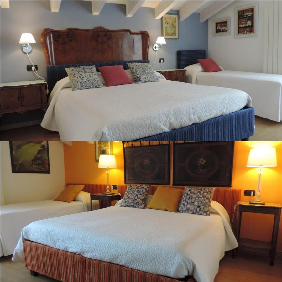 La Collina Since 2008 No Smoking B&B 瓦雷泽 外观 照片