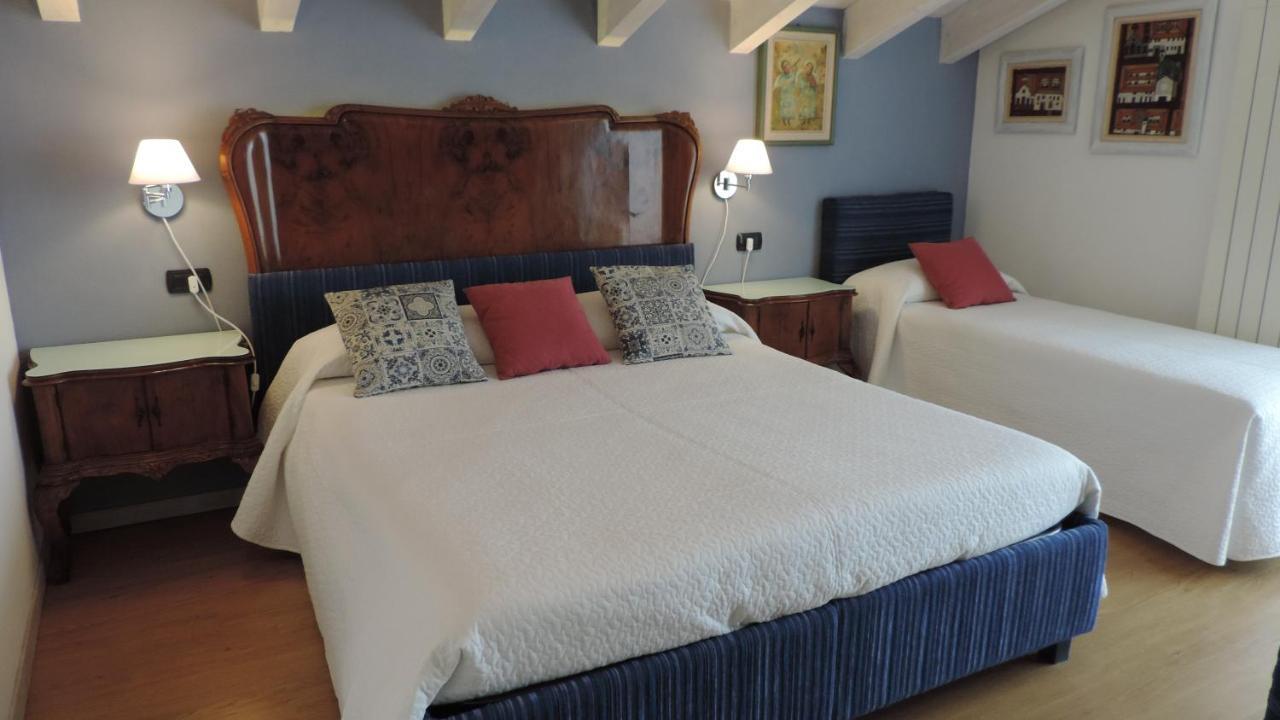 La Collina Since 2008 No Smoking B&B 瓦雷泽 外观 照片