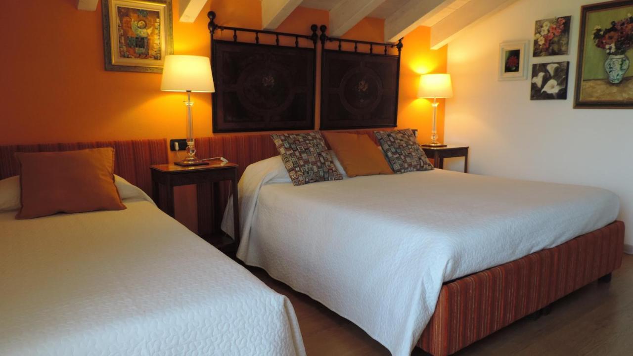 La Collina Since 2008 No Smoking B&B 瓦雷泽 外观 照片
