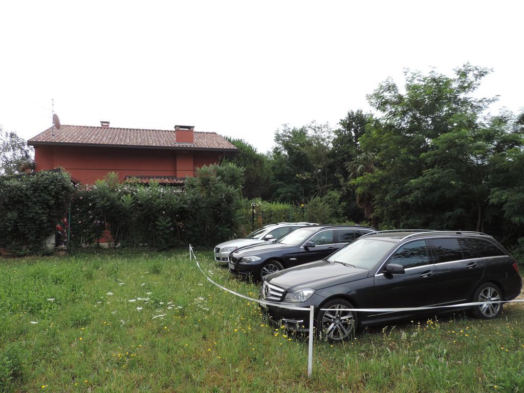 La Collina Since 2008 No Smoking B&B 瓦雷泽 外观 照片