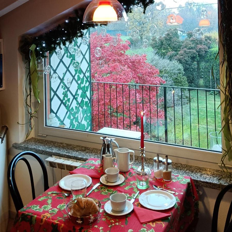 La Collina Since 2008 No Smoking B&B 瓦雷泽 外观 照片