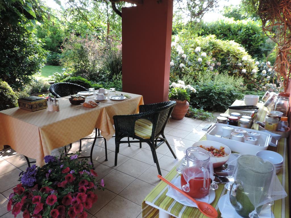 La Collina Since 2008 No Smoking B&B 瓦雷泽 外观 照片