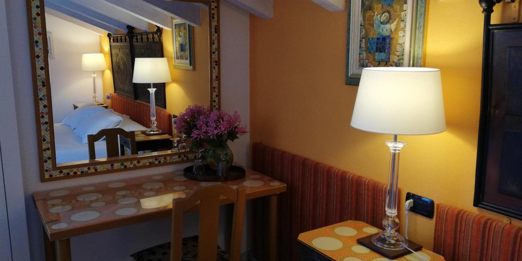 La Collina Since 2008 No Smoking B&B 瓦雷泽 外观 照片