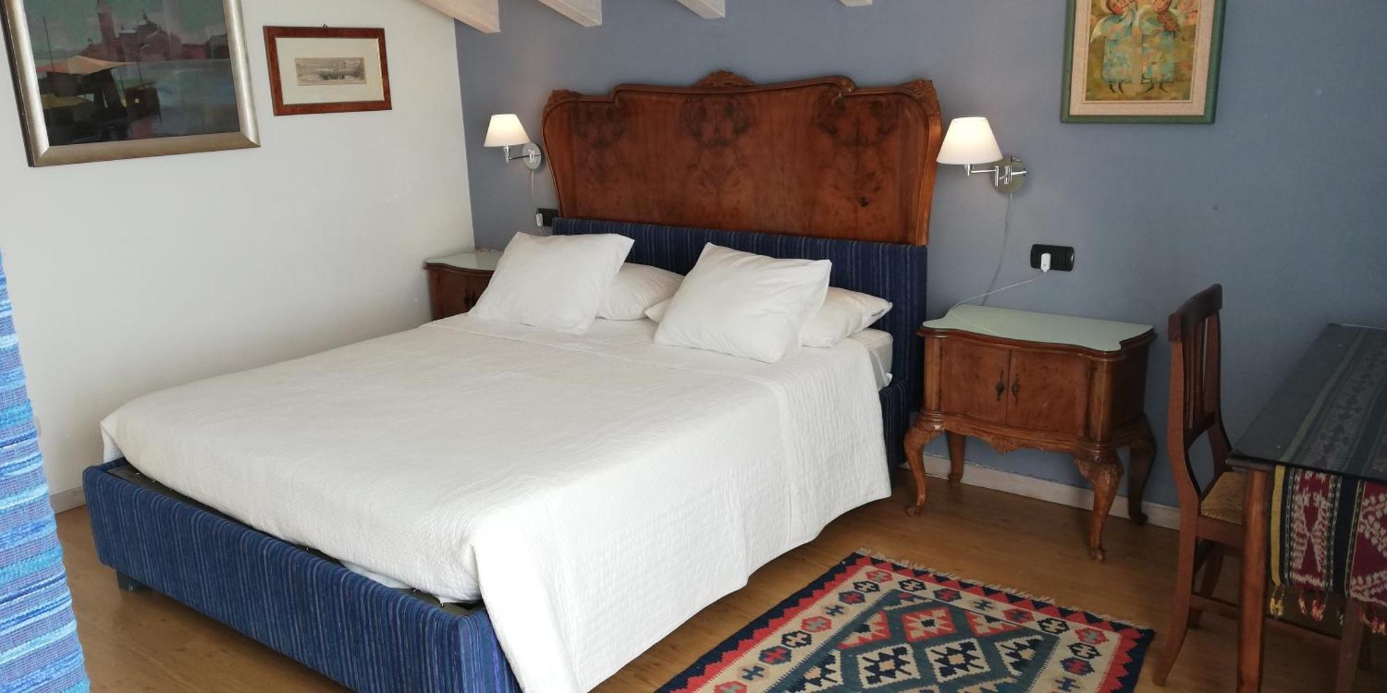 La Collina Since 2008 No Smoking B&B 瓦雷泽 外观 照片