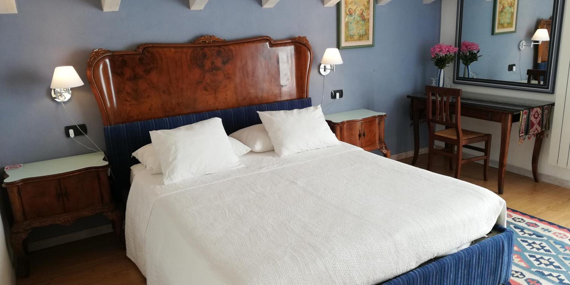 La Collina Since 2008 No Smoking B&B 瓦雷泽 外观 照片