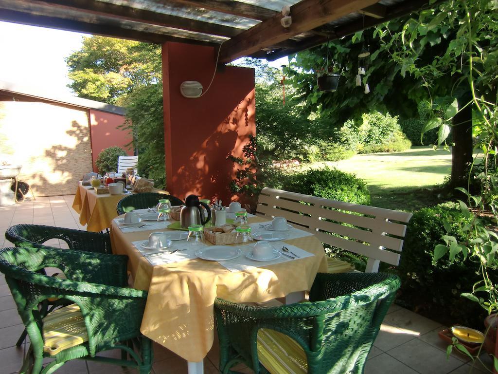 La Collina Since 2008 No Smoking B&B 瓦雷泽 外观 照片