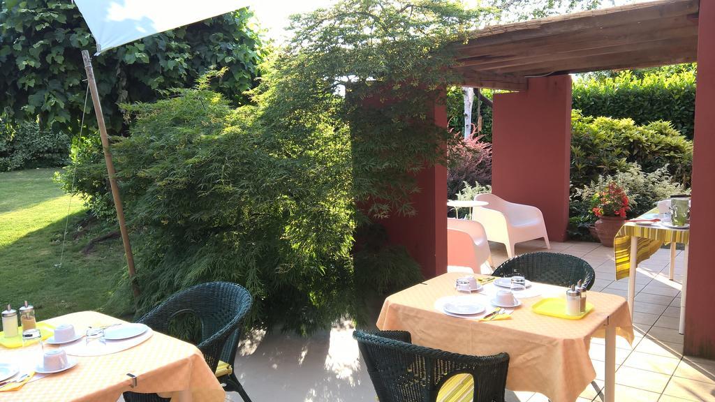 La Collina Since 2008 No Smoking B&B 瓦雷泽 外观 照片
