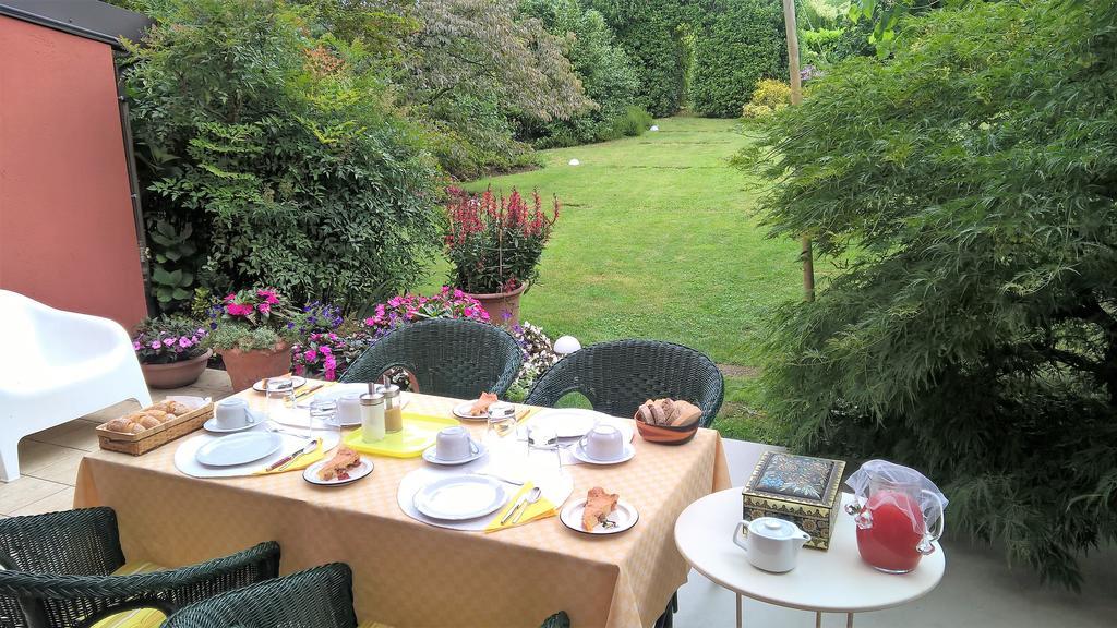 La Collina Since 2008 No Smoking B&B 瓦雷泽 外观 照片