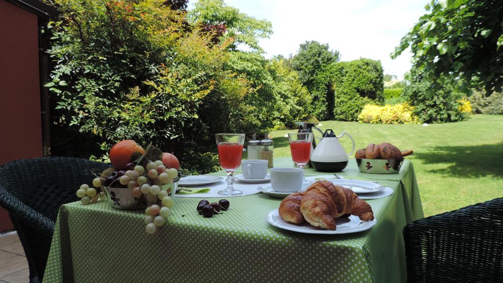 La Collina Since 2008 No Smoking B&B 瓦雷泽 外观 照片