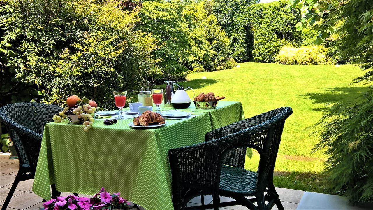 La Collina Since 2008 No Smoking B&B 瓦雷泽 外观 照片