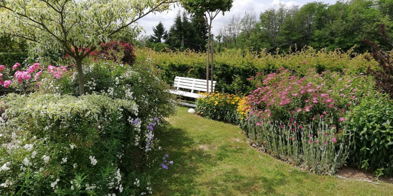 La Collina Since 2008 No Smoking B&B 瓦雷泽 外观 照片